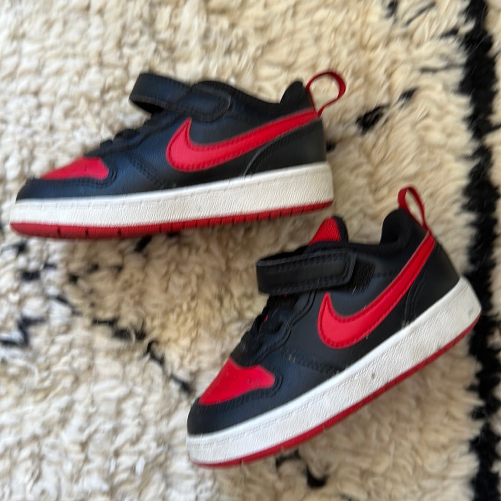 Nike Court Borough Low 2 kids